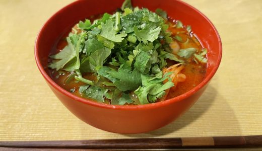 トムヤムクンはまずい?酸っぱい?適量は?おいしく食べる方法は?