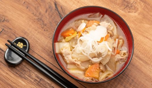豚汁が翌日まで残った…保存方法や継ぎ足して作る時のコツは？
