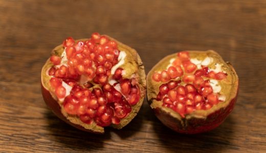 ザクロシロップは氷砂糖で作れる?栄養価やおすすめの使い方を紹介