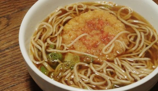 蕎麦で頭痛が生じる?アレルギーの症状とは?片頭痛を起こす食べ物