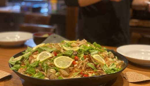 パエリアの米が硬い時の対処法は?リメイク・アレンジレシピを紹介