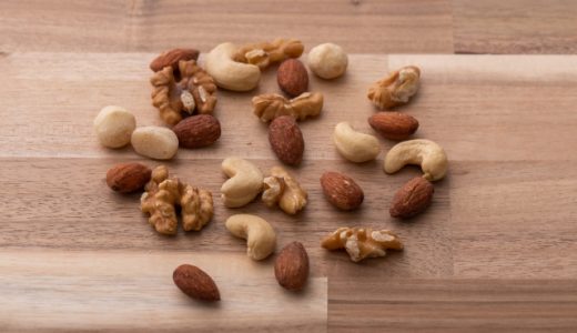 アーモンドプードルの代用5選！それぞれの違い･おすすめの使い方
