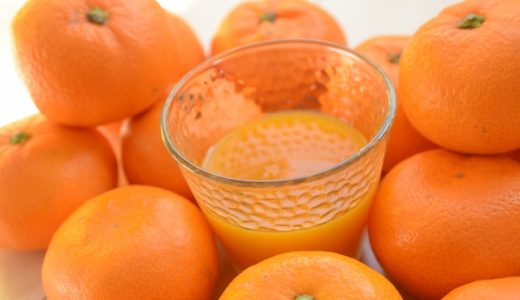 いよかんとみかんの違いって?はっさくやデコポンは?甘くする方法は?