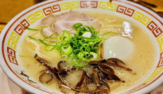 とんこつラーメンでアレルギーに!?原因•症状•対処方法は？