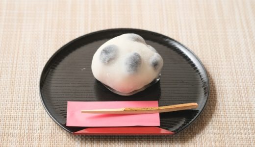 大福は太る？体に悪い？毎日大福を食べたらどれくらい太るのか検証！
