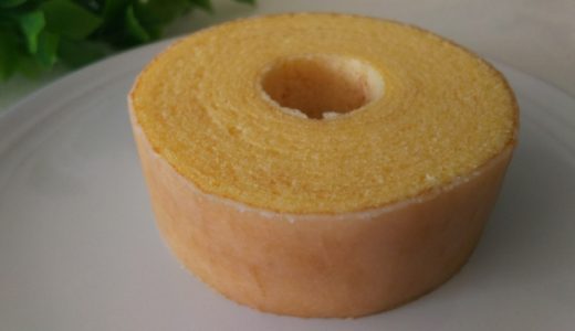 バウムクーヘン「治一郎」の賞味期限はどのくらい?保存方法は?