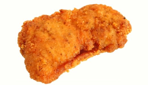 フライドチキンの骨を食べる人がいる?かなり危険?余った骨の活用方法