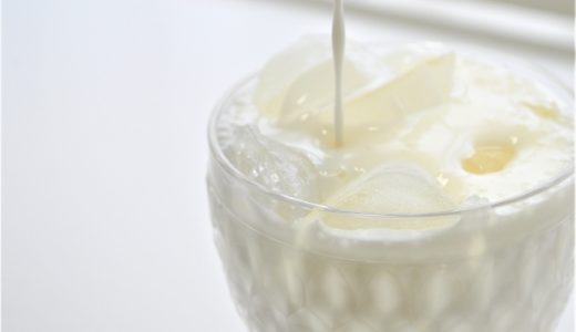 飲むヨーグルトはいつから与えて良いの?何歳なら飲める?選び方は?