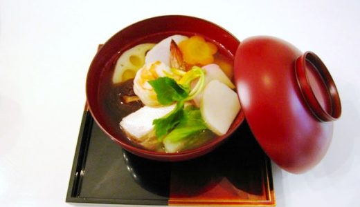 雑煮はなぜ食べるの?具材に決まりはある?正月に食べる理由や歴史