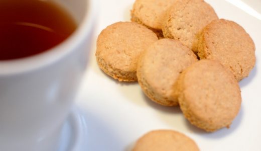 おからクッキーが上手くまとまらないのはなぜ…固まらない原因はどこに?