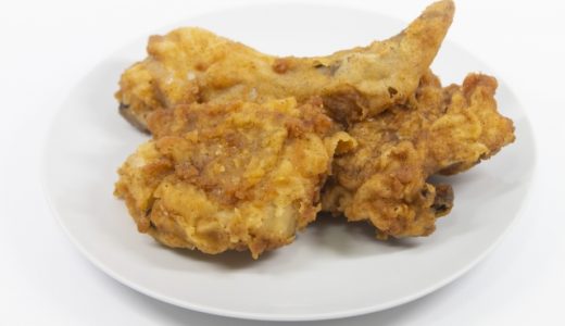 フライドチキンが生焼けだった時の対処法とは?冷凍も注意?食中毒に?