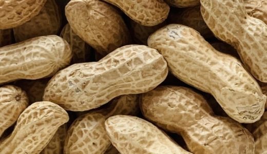 落花生の賞味期限・消費期限は？古くなった落花生を復活させる方法