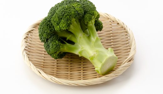 ブロッコリーの茎や花は食べられる？美味しい食べ方・健康効果抜群！