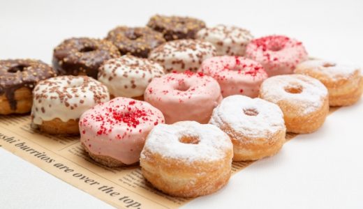 お菓子で便秘になる原因｜食べすぎるデメリット・便秘しないお菓子