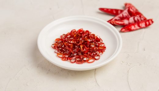 鷹の爪が辛すぎる時の対処法・原因｜辛味を取る・飛ばす方法は？