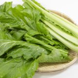 高菜が辛い原因｜健康効果がスゴイ辛味成分イソチアシアネートとは？