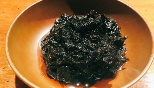 開封後の青のり･あおさの保存方法｜冷凍･冷蔵庫･腐るとどうなる?