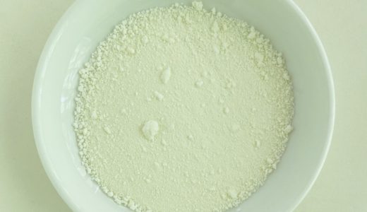 クリープをそのまま食べる事はできる？クリープクッキーとは？