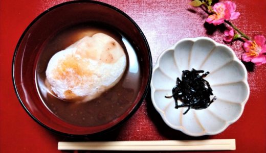 ぜんざいが水っぽい?原因や対処方法、煮方のコツは?おすすめの煮方