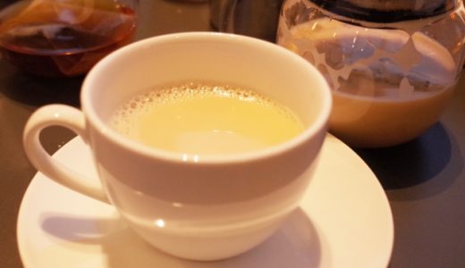 チャイラテにカフェインは含まれる?妊娠中でも大丈夫?スパイスは?