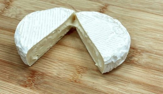 チーズの白カビは食べられる?むしろ健康効果があるって本当?