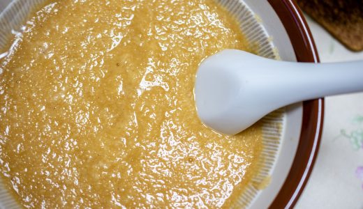 とろろ汁は日持ちする?冷凍保存できる?おいしく食べる方法は?