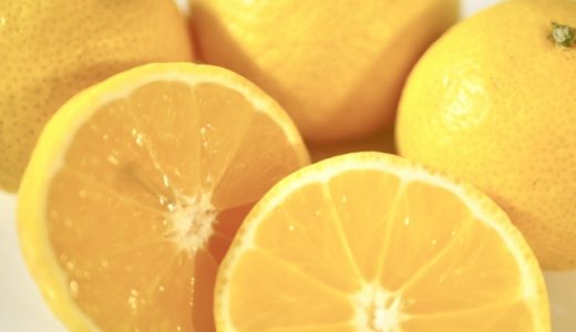 湘南ゴールドはすっぱい味？特徴・生産地・旬・食べ方・栄養成分は？