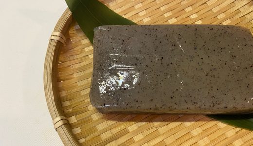 こんにゃくを凍らせるとスカスカ･まずくなる?ダイエットにおススメ?
