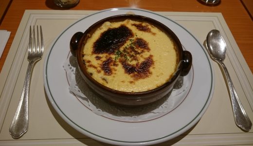 ドリアは太る?体に悪い?栄養は?太らない食べ方はある?適量は?