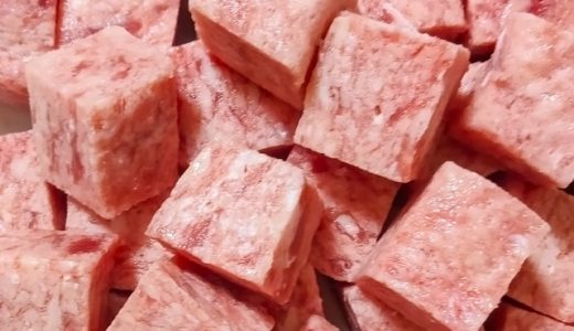 サイコロステーキの焼き方!冷凍のものでも美味しくなる方法とは?