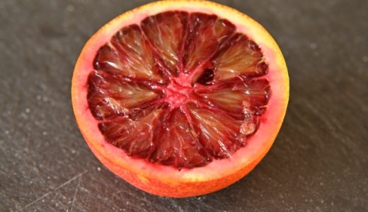 ブラッドオレンジはどんな味？色･産地･食べ方｜ダイエット効果は？