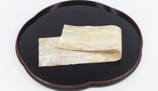 バッテラ昆布と白板昆布の違いはなに?食べることはできるの?