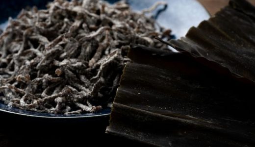 昆布で下痢・腹痛に…消化に悪いって本当？一日の摂取量は？