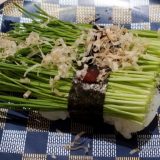 芽ネギ寿司はまずい?美味しく食べる方法とは?栄養価や旬の時期を解説