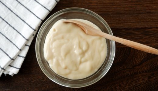 ホワイトソースを冷凍保存する！小分けにしたらどれくらい保存可能？