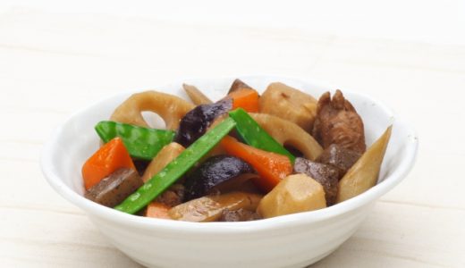 筑前煮の賞味期限・消費期限は？日持ちは？腐ったらどうなる？