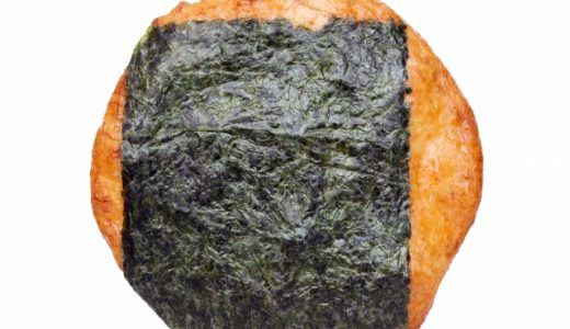 せんべいで太るのはなぜ?ダイエット中に食べるならどんな種類?食べ方