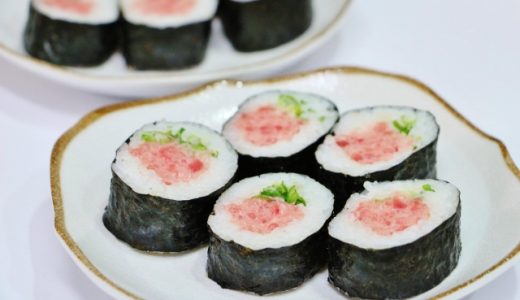 ネギトロで食あたりになる!?原因・症状は？対処方法はある？