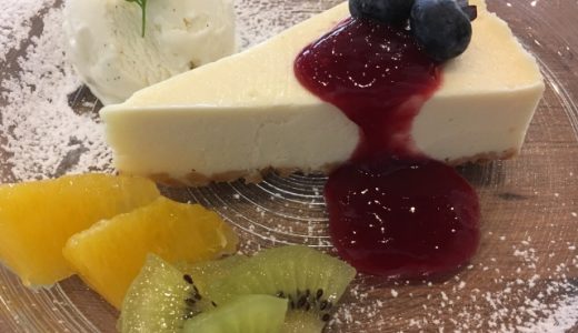 レアチーズケーキが固まらない原因3選!ドロドロになった時の対処法