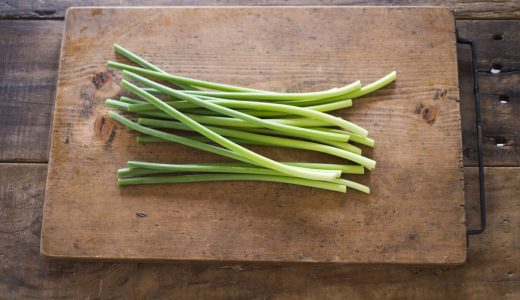 ニンニクの芽の代用4選｜代わりになる野菜・使い方・栄養は？