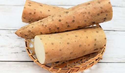 長芋は冷凍すると栄養が減る?保存方法･解凍後はぶよぶよ柔らかい?