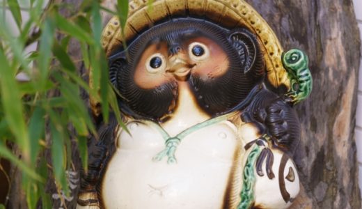 たぬきそばの由来は?ハイカラそばとの違いは?大阪・京都はちがう?