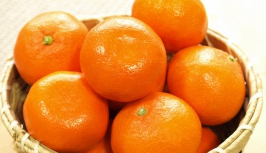 せとかは美味しい?まずい?味･糖度･おいしい食べ方･薄皮は?