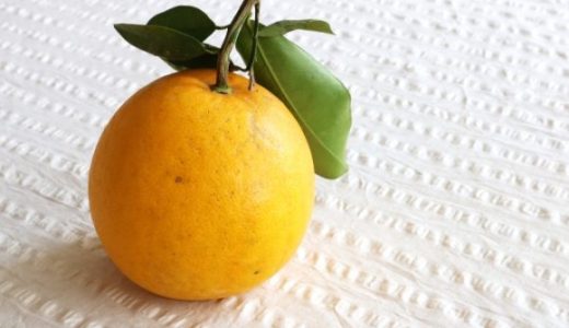 ばんぺいゆ(晩白柚)･ザボン･文旦の違いを比較!味･糖度･旬･生産地