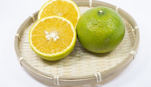 スイートスプリングってどんな味?甘くない?どんな食べ方がある?