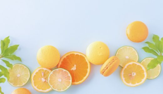 いよかん・デコポン・はっさく・ みかんの違いは？糖度や食感を比較