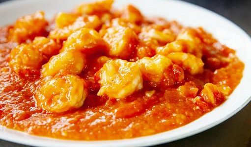 エビチリは食べ過ぎると太る?カロリー･糖質｜ダイエット中の食べ方は?