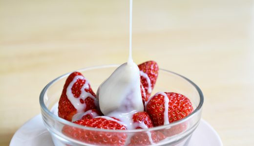 コンデンスミルク（練乳）の賞味期限・消費期限は？食中毒の恐れは？