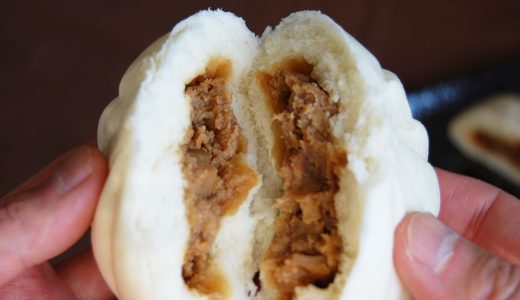 肉まんは太る？体に悪い？糖質制限中の方は低糖質の肉まんも！？