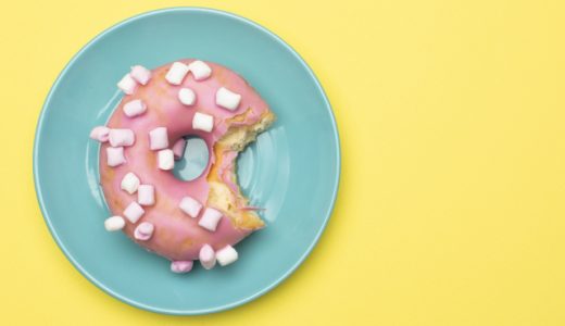 ドーナツの消費•賞味期限はいつ?見分け方、冷凍保存•解凍のコツ